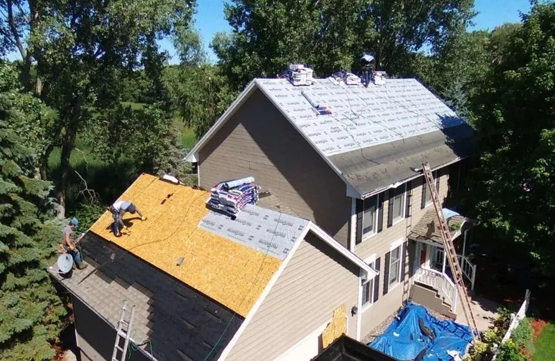 Oklahoma City Expert Roofing Roofing Contractor in Oklahoma City, OK project in Oklahoma City, OK (11)