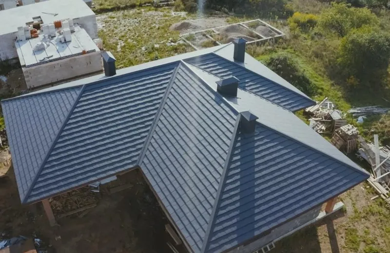 Oklahoma City Expert Roofing Roofing Contractor in Oklahoma City, OK project in Oklahoma City, OK (13)
