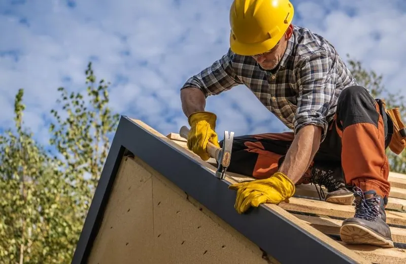 Oklahoma City Expert Roofing Roofing Contractor in Oklahoma City, OK project in Oklahoma City, OK (7)